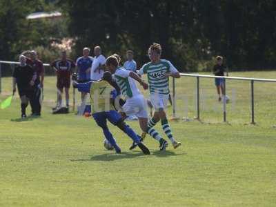 20130710 - Weymouth Pre-Season 275.JPG