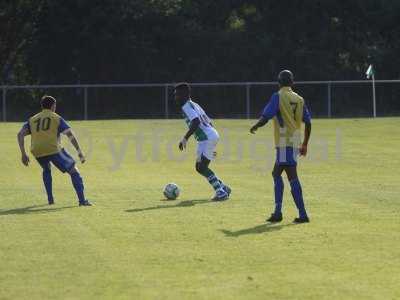 20130710 - Weymouth Pre-Season 276.JPG