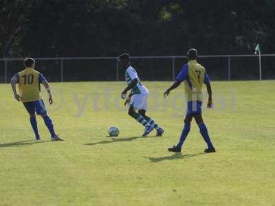 20130710 - Weymouth Pre-Season 277.JPG