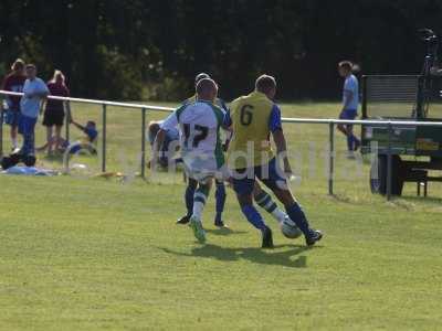 20130710 - Weymouth Pre-Season 278.JPG