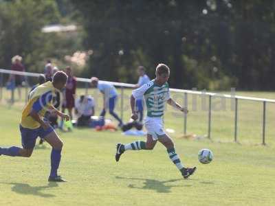 20130710 - Weymouth Pre-Season 281.JPG