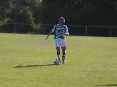 20130710 - Weymouth Pre-Season 287.JPG