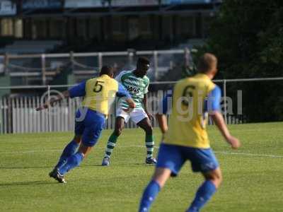 20130710 - Weymouth Pre-Season 292.JPG