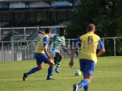 20130710 - Weymouth Pre-Season 293.JPG