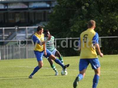 20130710 - Weymouth Pre-Season 294.JPG