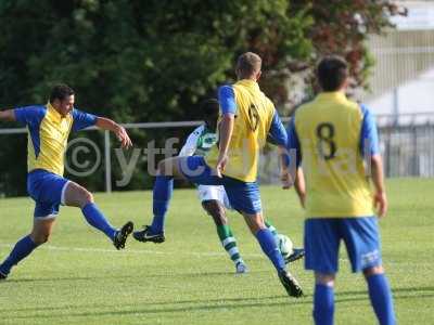 20130710 - Weymouth Pre-Season 296.JPG