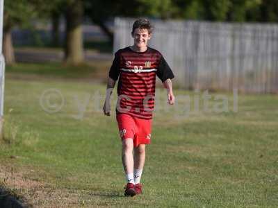 20130710 - Weymouth Pre-Season 297.JPG