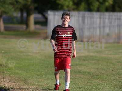 20130710 - Weymouth Pre-Season 298.JPG