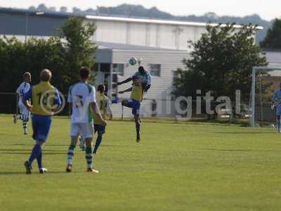 20130710 - Weymouth Pre-Season 302.JPG