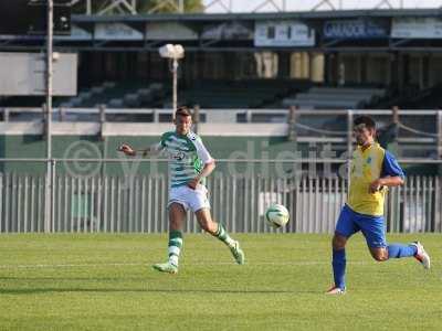 20130710 - Weymouth Pre-Season 307.JPG