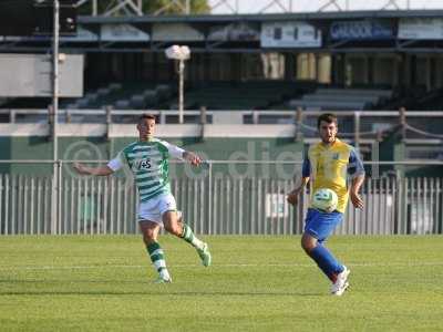 20130710 - Weymouth Pre-Season 308.JPG