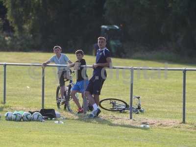 20130710 - Weymouth Pre-Season 311.JPG