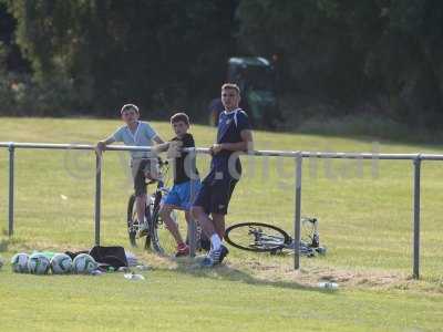 20130710 - Weymouth Pre-Season 312.JPG