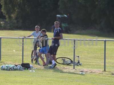 20130710 - Weymouth Pre-Season 313.JPG