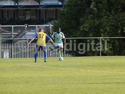 20130710 - Weymouth Pre-Season 314.JPG