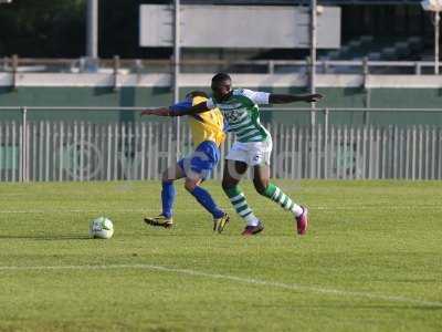 20130710 - Weymouth Pre-Season 318.JPG