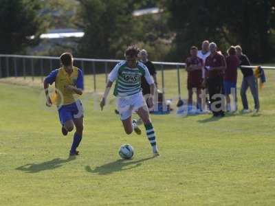 20130710 - Weymouth Pre-Season 322.JPG