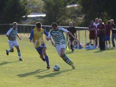 20130710 - Weymouth Pre-Season 323.JPG