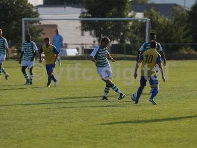 20130710 - Weymouth Pre-Season 337.JPG