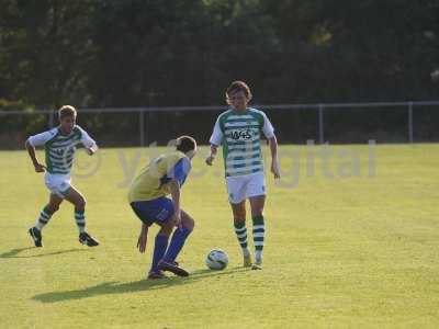 20130710 - Weymouth Pre-Season 338.JPG