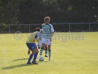 20130710 - Weymouth Pre-Season 340.JPG