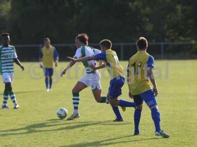 20130710 - Weymouth Pre-Season 342.JPG