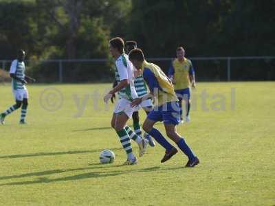 20130710 - Weymouth Pre-Season 343.JPG