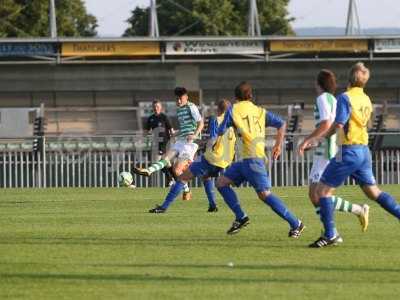 20130710 - Weymouth Pre-Season 360.JPG