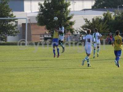 20130710 - Weymouth Pre-Season 367.JPG