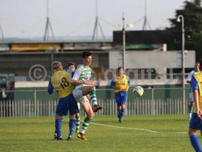 20130710 - Weymouth Pre-Season 369.JPG