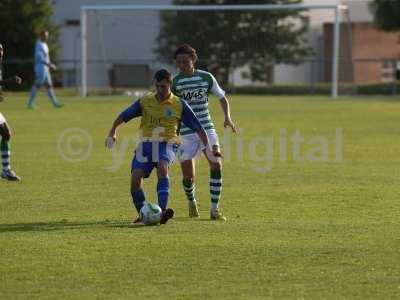 20130710 - Weymouth Pre-Season 370.JPG