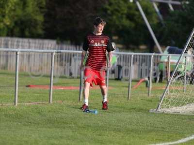 20130710 - Weymouth Pre-Season 374.JPG