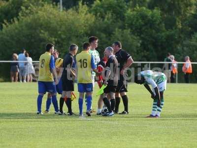 20130710 - Weymouth Pre-Season 375.JPG