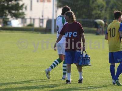 20130710 - Weymouth Pre-Season 377.JPG