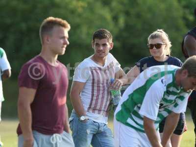 20130710 - Weymouth Pre-Season 384.JPG