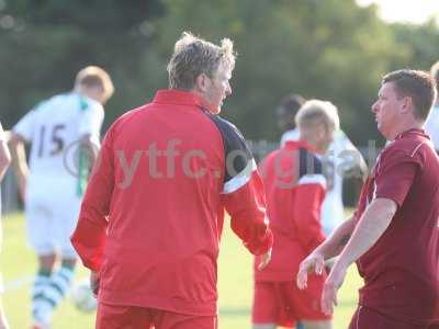 20130710 - Weymouth Pre-Season 386.JPG