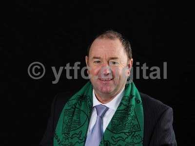 New Yeovil Manager 090112