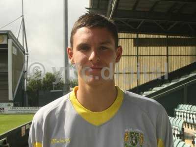 20090724 - Alex Mccarthy signing 009.jpg