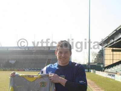 20090317 - chris weale resigns on loan 008.jpg