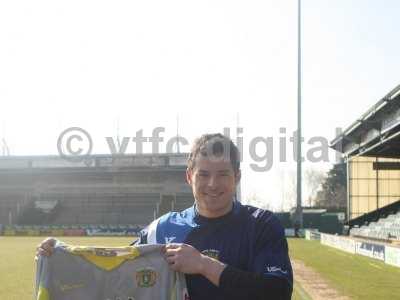 20090317 - chris weale resigns on loan 009.jpg