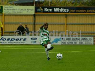 20070806 - Torquay United Friendly 231.jpg