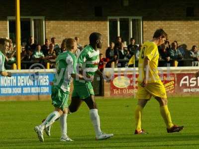 20070806 - Torquay United Friendly 236.jpg