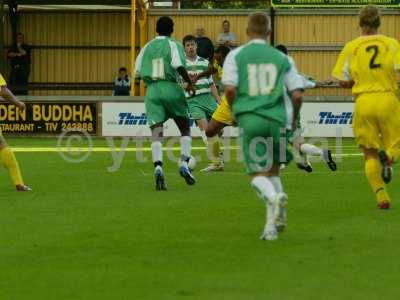 20070806 - Torquay United Friendly 243.jpg