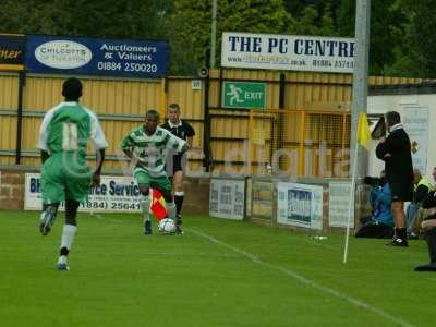 20070806 - Torquay United Friendly 245.jpg