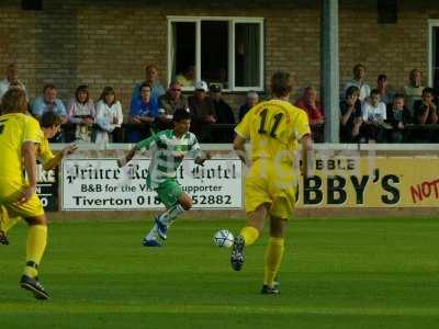 20070806 - Torquay United Friendly 249.jpg