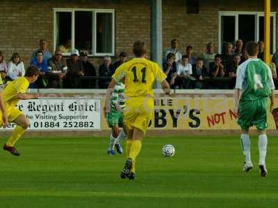 20070806 - Torquay United Friendly 251.jpg