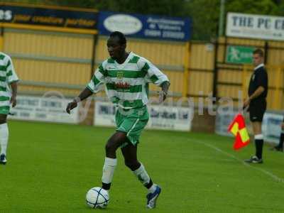 20070806 - Torquay United Friendly 252.jpg