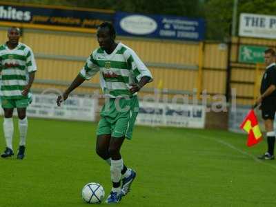 20070806 - Torquay United Friendly 253.jpg