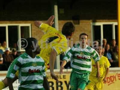 20070806 - Torquay United Friendly 260.jpg