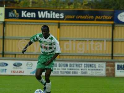 20070806 - Torquay United Friendly 264.jpg